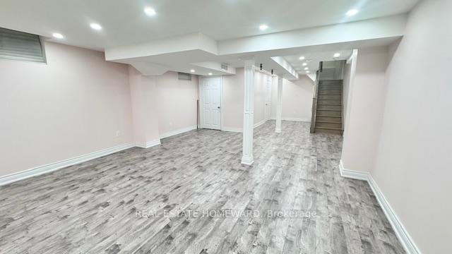 Photo 22 of 63 Billingsley Crescent, Markham, Cedarwood — HOMEH