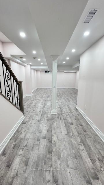 Photo 23 of 63 Billingsley Crescent, Markham, Cedarwood — HOMEH