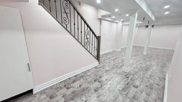 Photo 24 of 63 Billingsley Crescent, Markham, Cedarwood — HOMEH