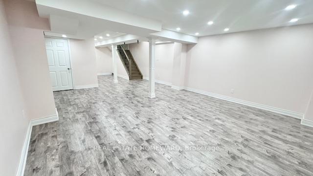 Photo 28 of 63 Billingsley Crescent, Markham, Cedarwood — HOMEH
