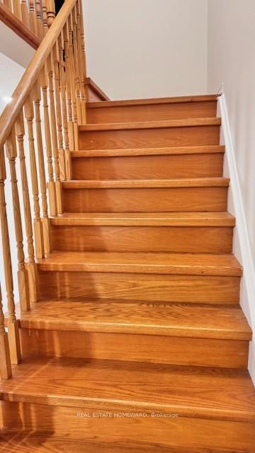 Photo 29 of 63 Billingsley Crescent, Markham, Cedarwood — HOMEH