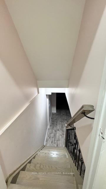 Photo 31 of 63 Billingsley Crescent, Markham, Cedarwood — HOMEH