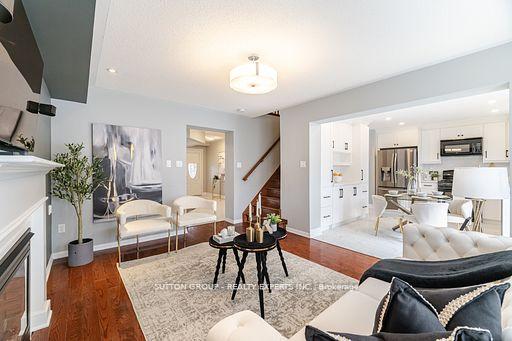 Photo 4 of 430 Grenke Place, Milton, Harrison — HOMEH