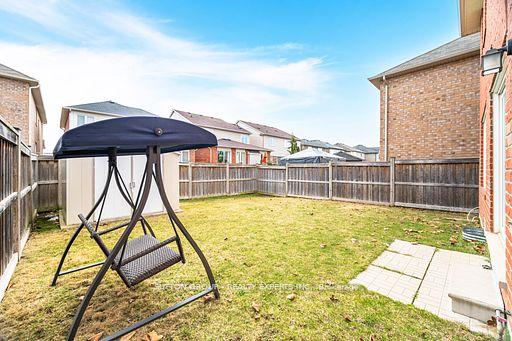 Photo 41 of 430 Grenke Place, Milton, Harrison — HOMEH