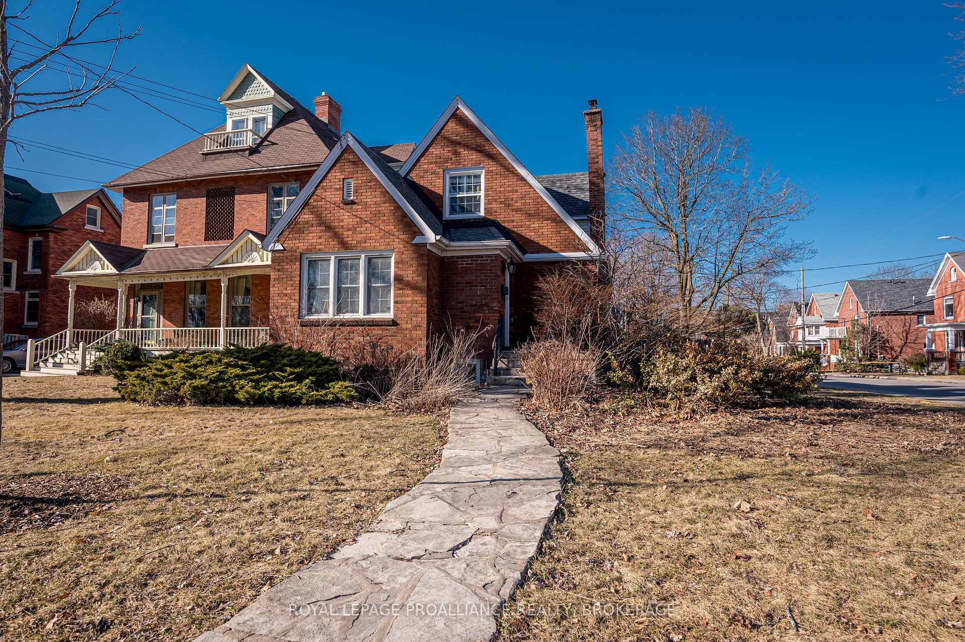 Photo 3 of 41 Mack Street, Kingston, Central City East — HOMEH