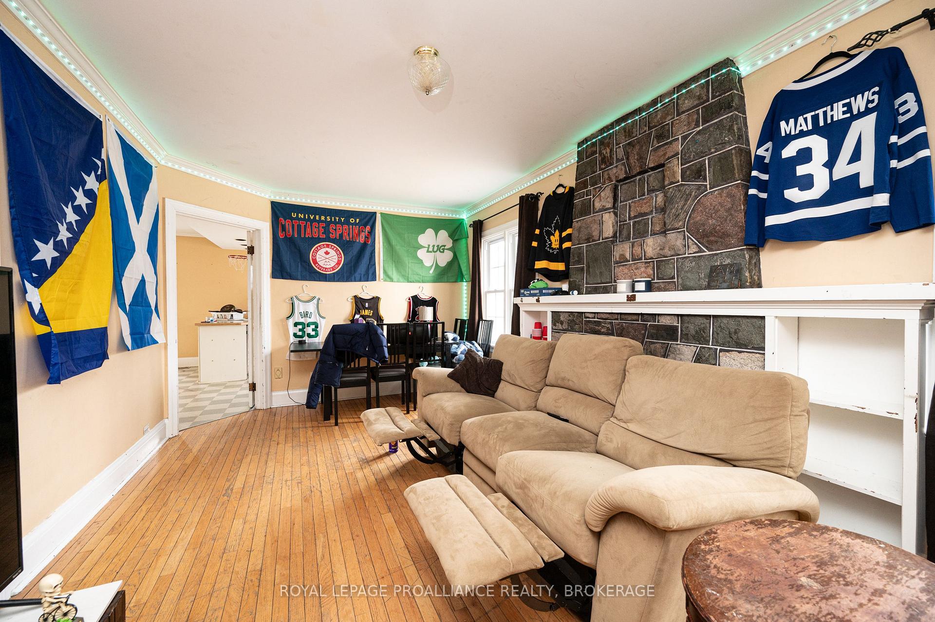 Photo 4 of 41 Mack Street, Kingston, Central City East — HOMEH