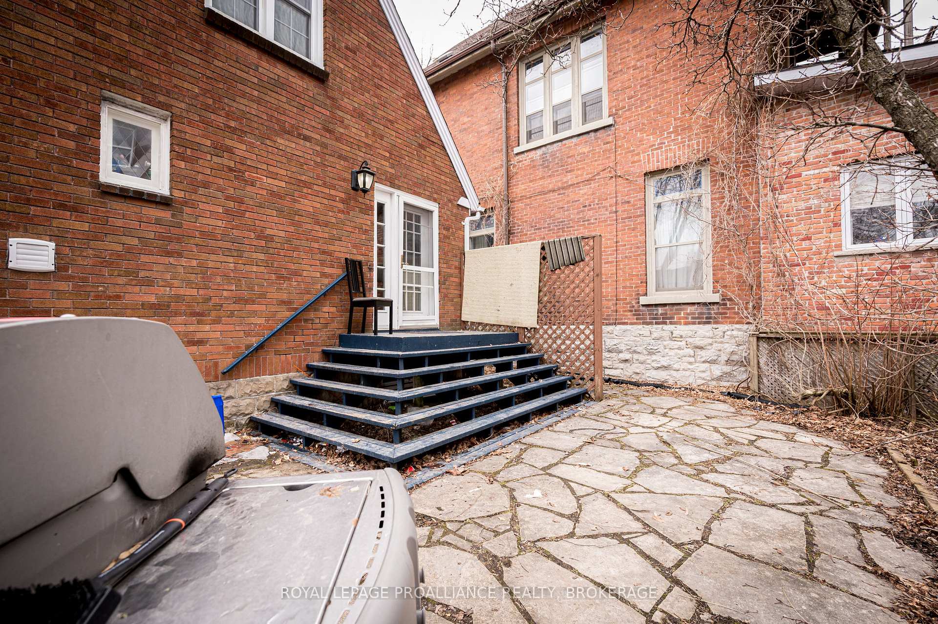 Photo 23 of 41 Mack Street, Kingston, Central City East — HOMEH