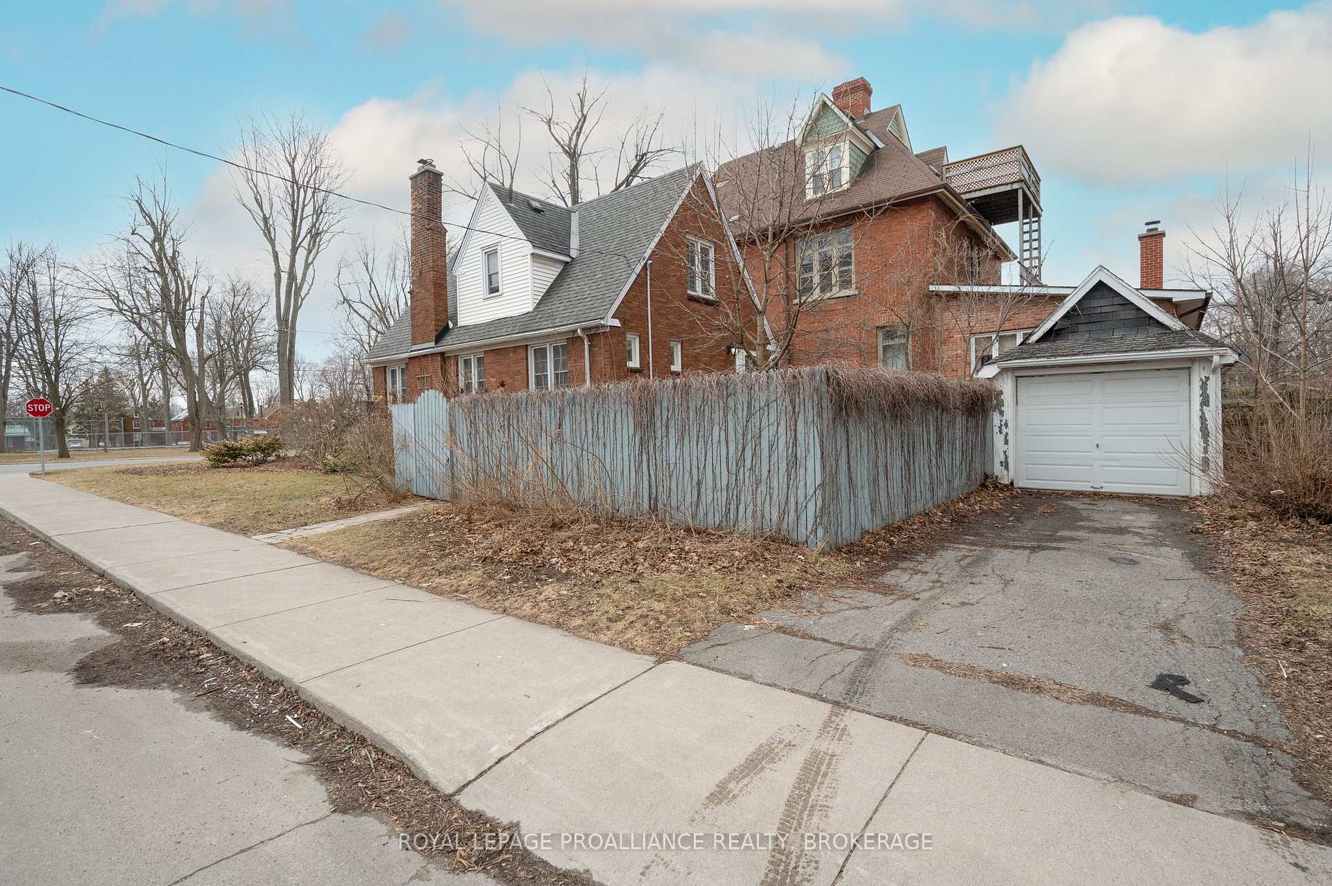 Photo 25 of 41 Mack Street, Kingston, Central City East — HOMEH