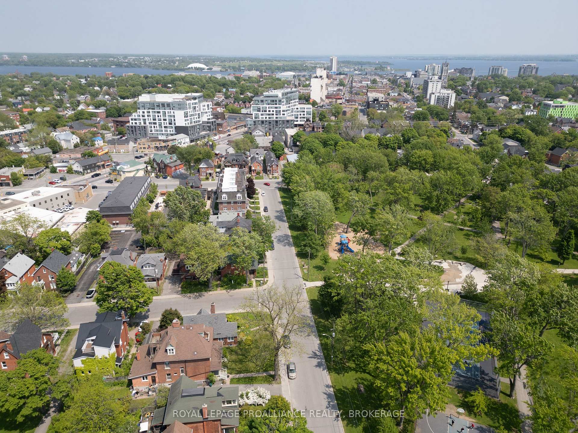 Photo 28 of 41 Mack Street, Kingston, Central City East — HOMEH