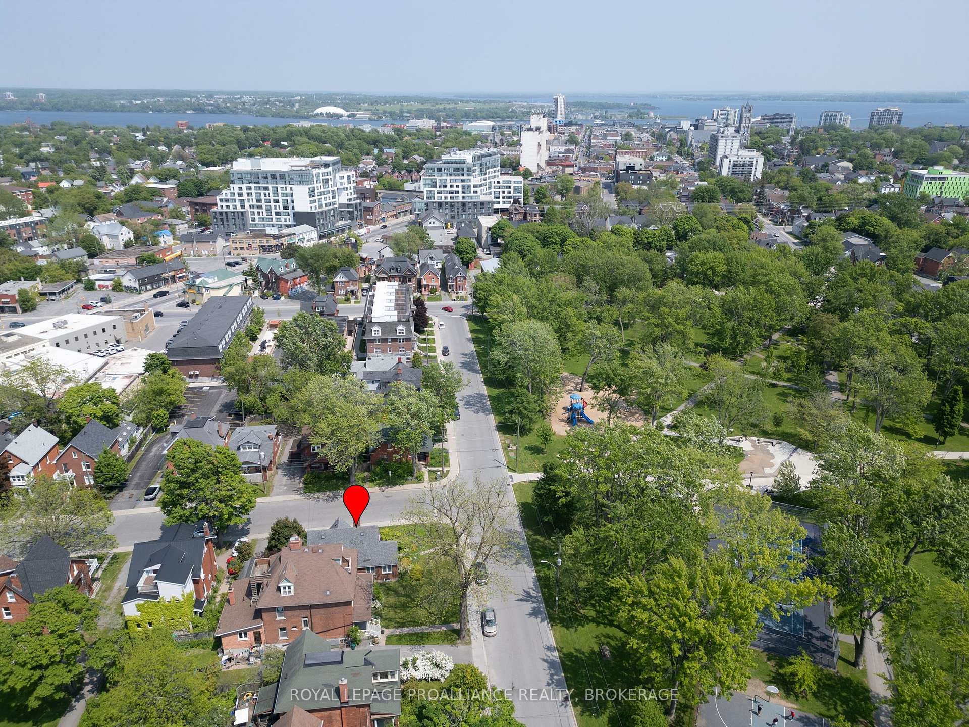 Photo 29 of 41 Mack Street, Kingston, Central City East — HOMEH
