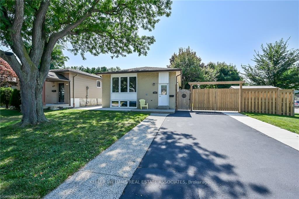 Photo 1 of Unit Upper, 455 Brigadoon Drive, Hamilton, Gourley — HOMEH