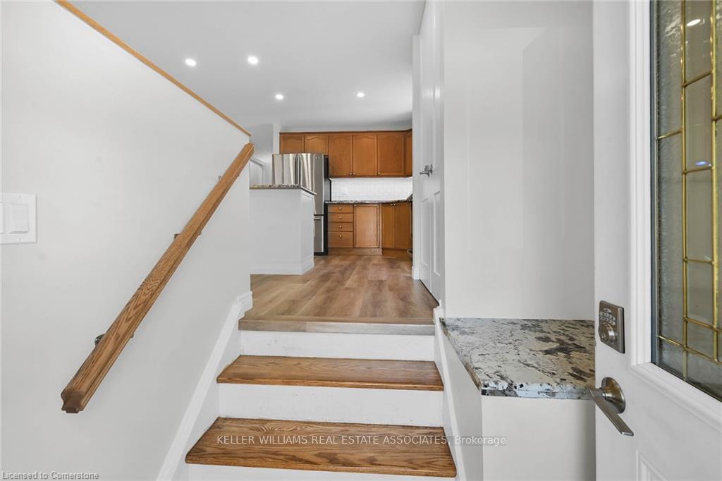 Photo 4 of Unit Upper, 455 Brigadoon Drive, Hamilton, Gourley — HOMEH