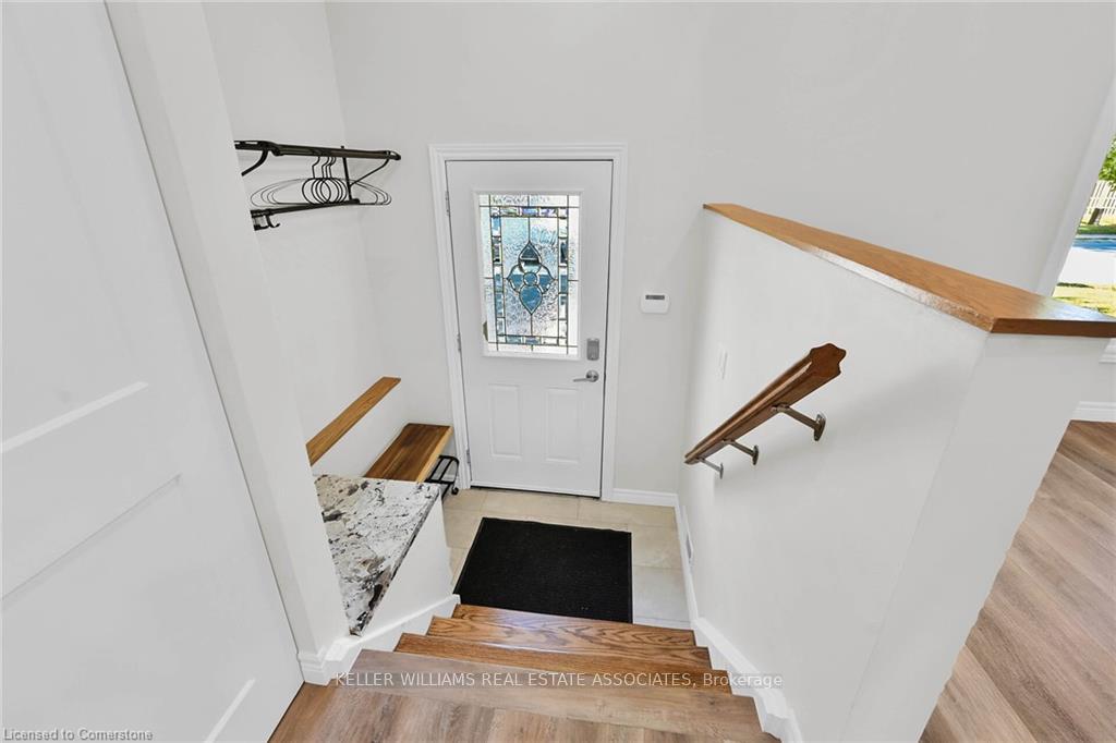 Photo 5 of Unit Upper, 455 Brigadoon Drive, Hamilton, Gourley — HOMEH