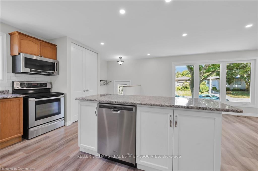 Photo 8 of Unit Upper, 455 Brigadoon Drive, Hamilton, Gourley — HOMEH