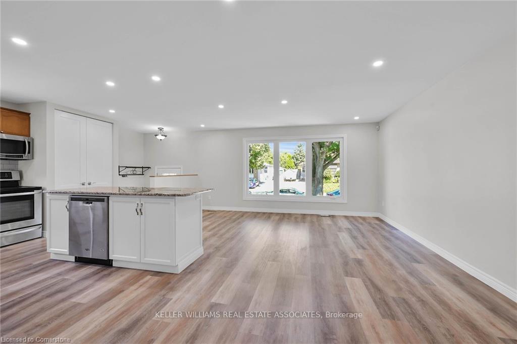 Photo 9 of Unit Upper, 455 Brigadoon Drive, Hamilton, Gourley — HOMEH