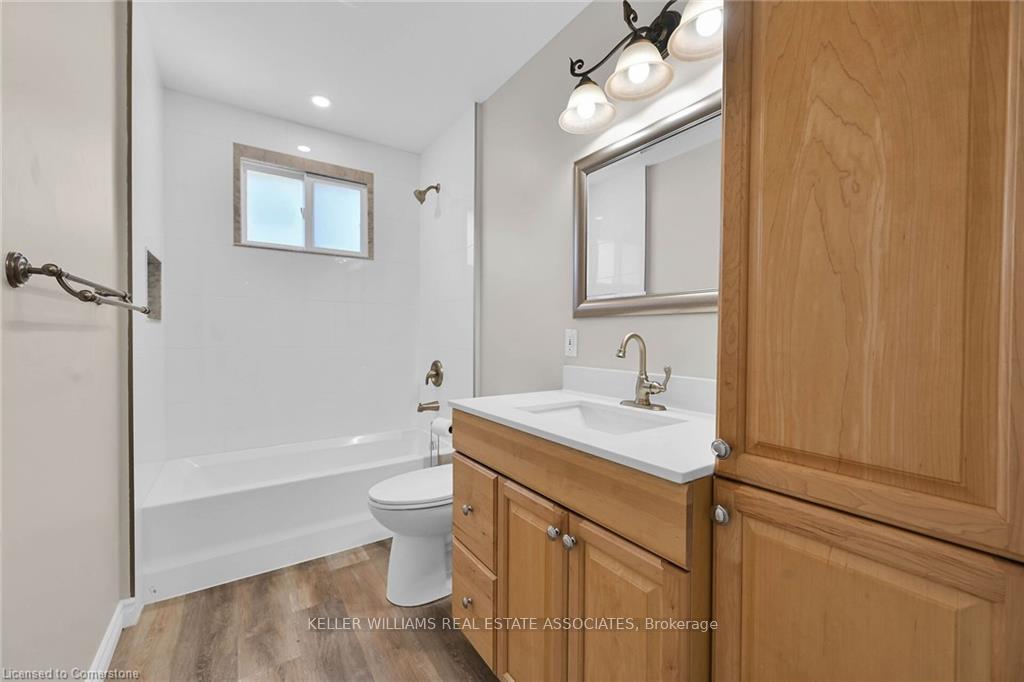 Photo 18 of Unit Upper, 455 Brigadoon Drive, Hamilton, Gourley — HOMEH