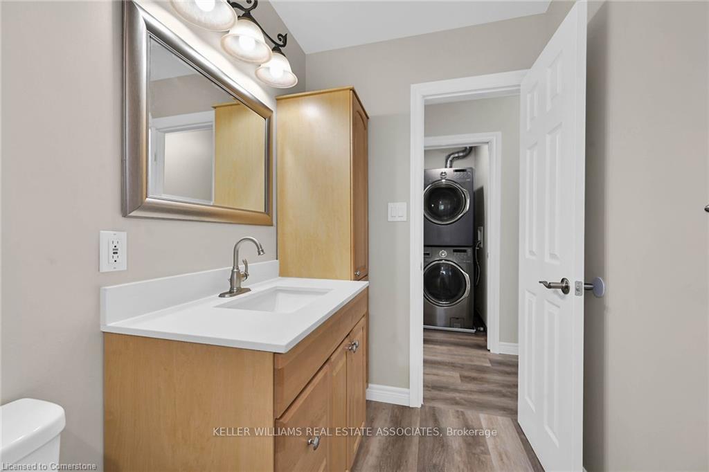 Photo 20 of Unit Upper, 455 Brigadoon Drive, Hamilton, Gourley — HOMEH