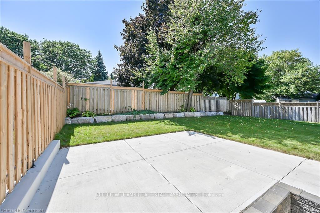 Photo 21 of Unit Upper, 455 Brigadoon Drive, Hamilton, Gourley — HOMEH