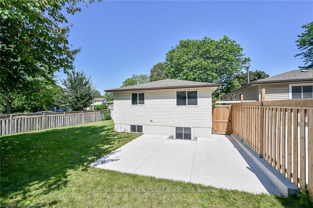Photo 22 of Unit Upper, 455 Brigadoon Drive, Hamilton, Gourley — HOMEH