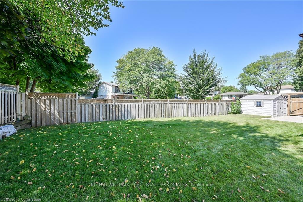 Photo 23 of Unit Upper, 455 Brigadoon Drive, Hamilton, Gourley — HOMEH