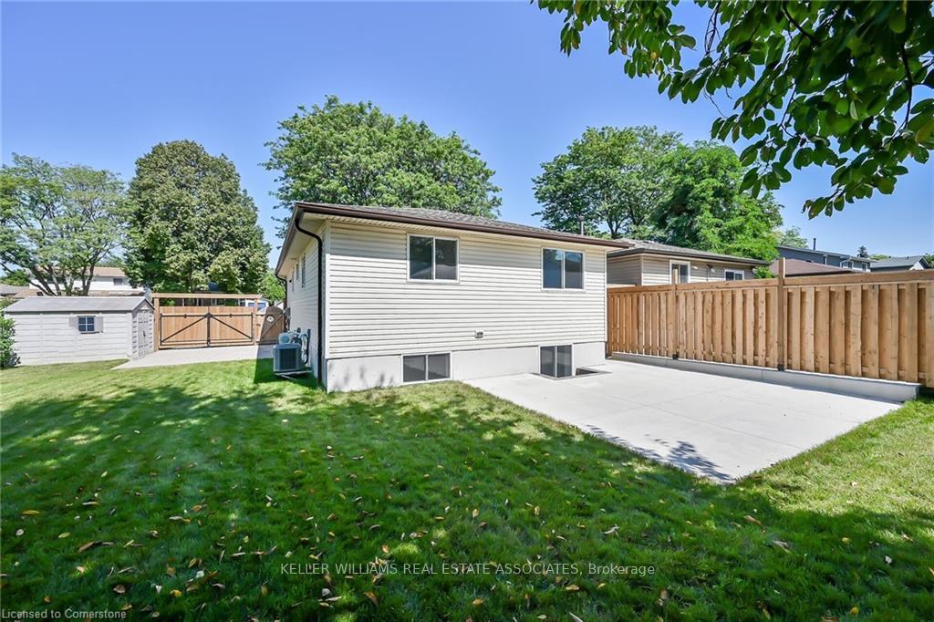 Photo 24 of Unit Upper, 455 Brigadoon Drive, Hamilton, Gourley — HOMEH
