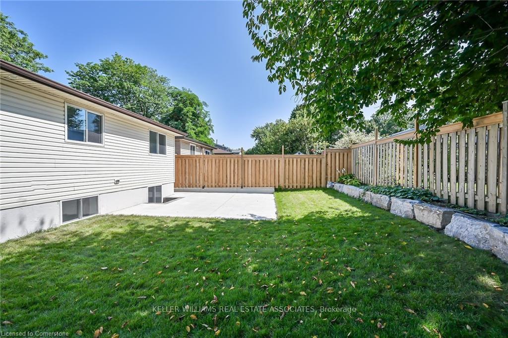 Photo 25 of Unit Upper, 455 Brigadoon Drive, Hamilton, Gourley — HOMEH