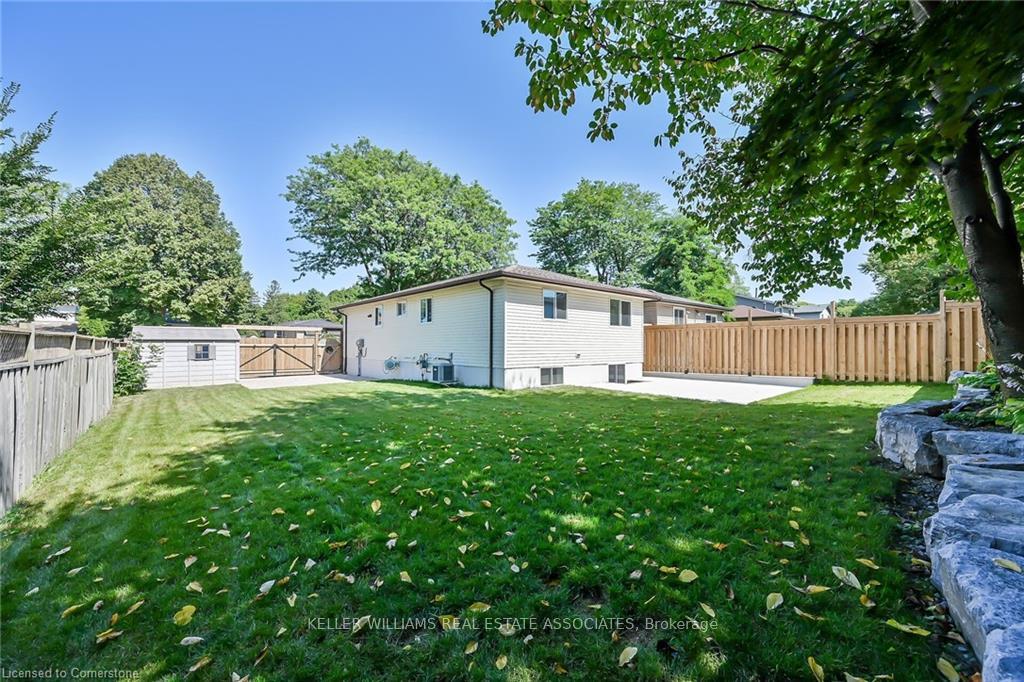Photo 26 of Unit Upper, 455 Brigadoon Drive, Hamilton, Gourley — HOMEH