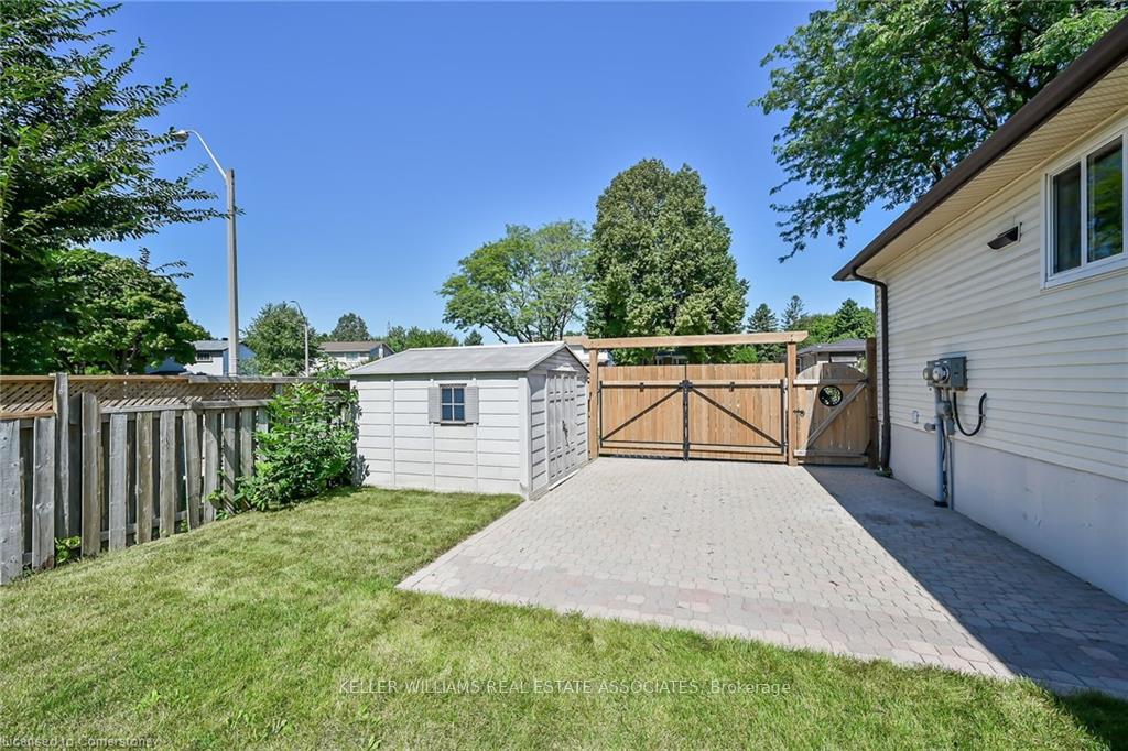 Photo 27 of Unit Upper, 455 Brigadoon Drive, Hamilton, Gourley — HOMEH