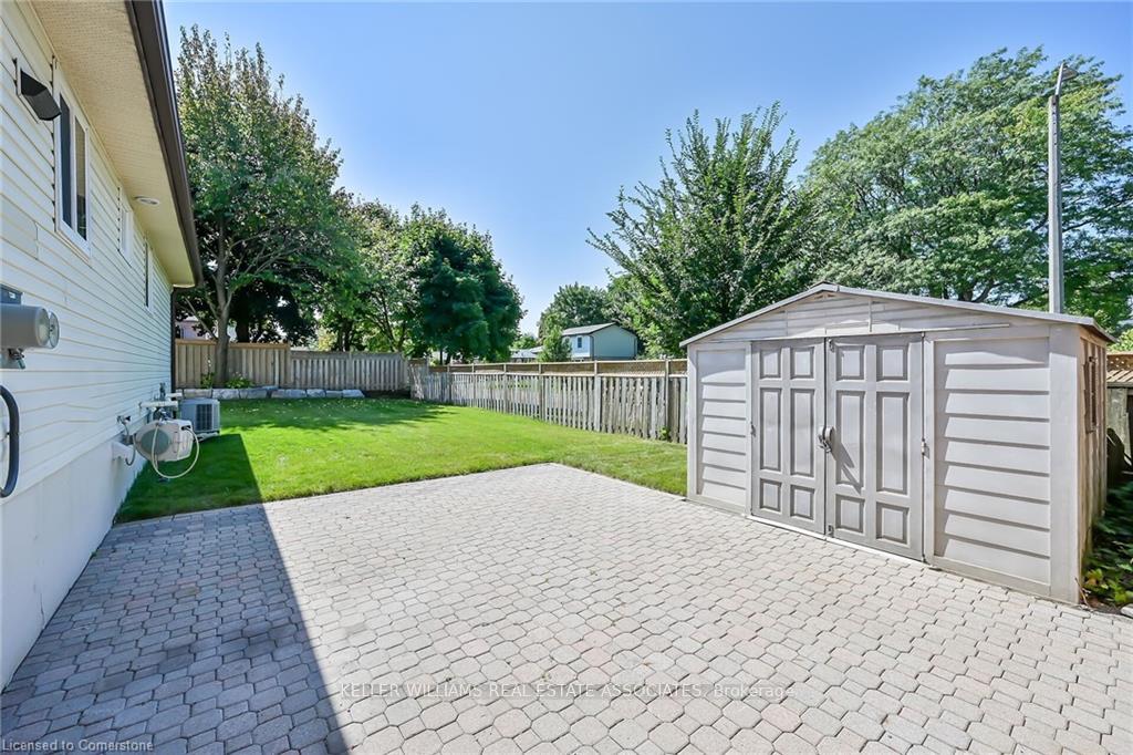 Photo 28 of Unit Upper, 455 Brigadoon Drive, Hamilton, Gourley — HOMEH