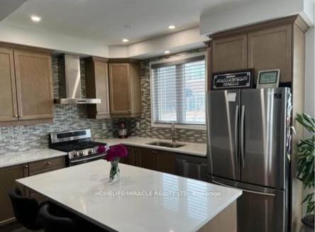 Photo 4 of 878 Sumac Crescent, Milton, Cobban — HOMEH