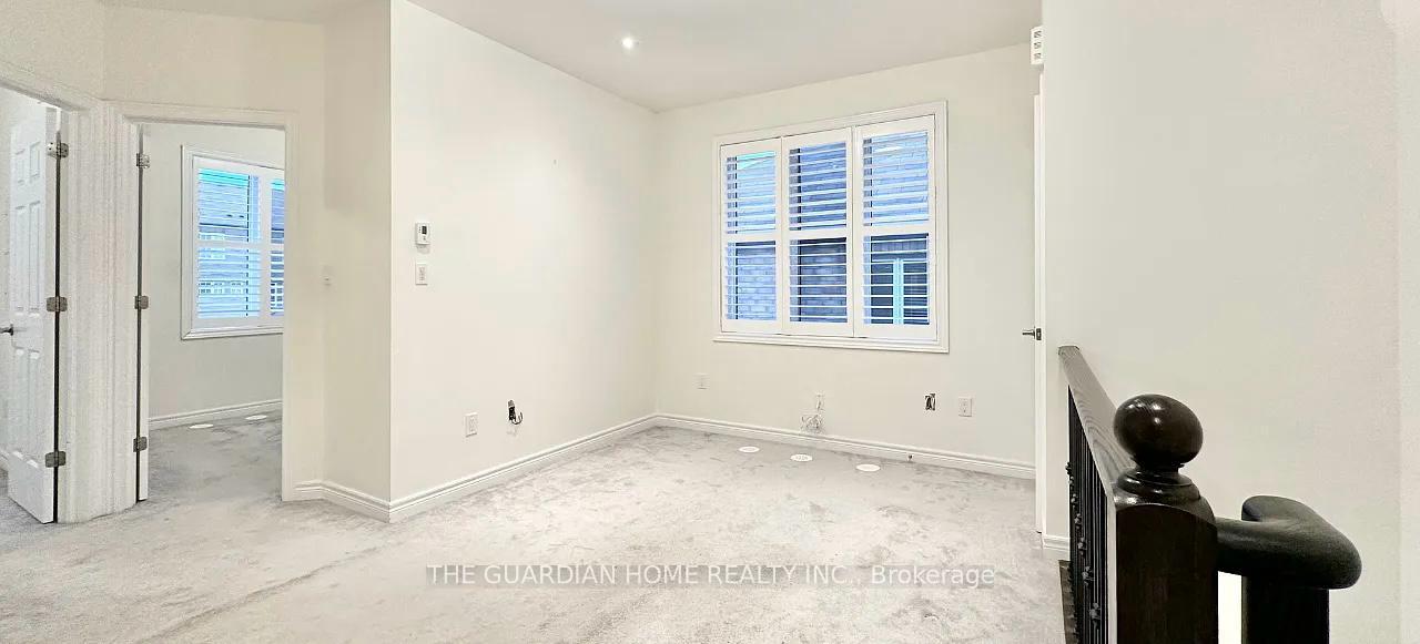 Photo 2 of Unit 3, 297 William Forster Road, Markham, Cornell — HOMEH