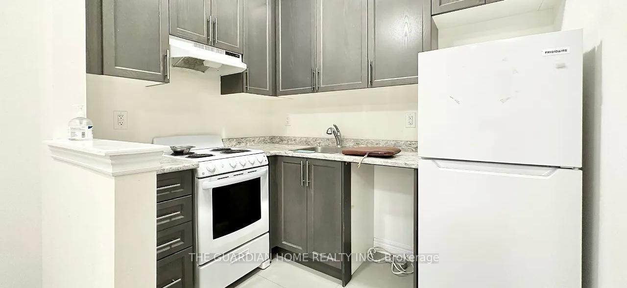 Photo 3 of Unit 3, 297 William Forster Road, Markham, Cornell — HOMEH