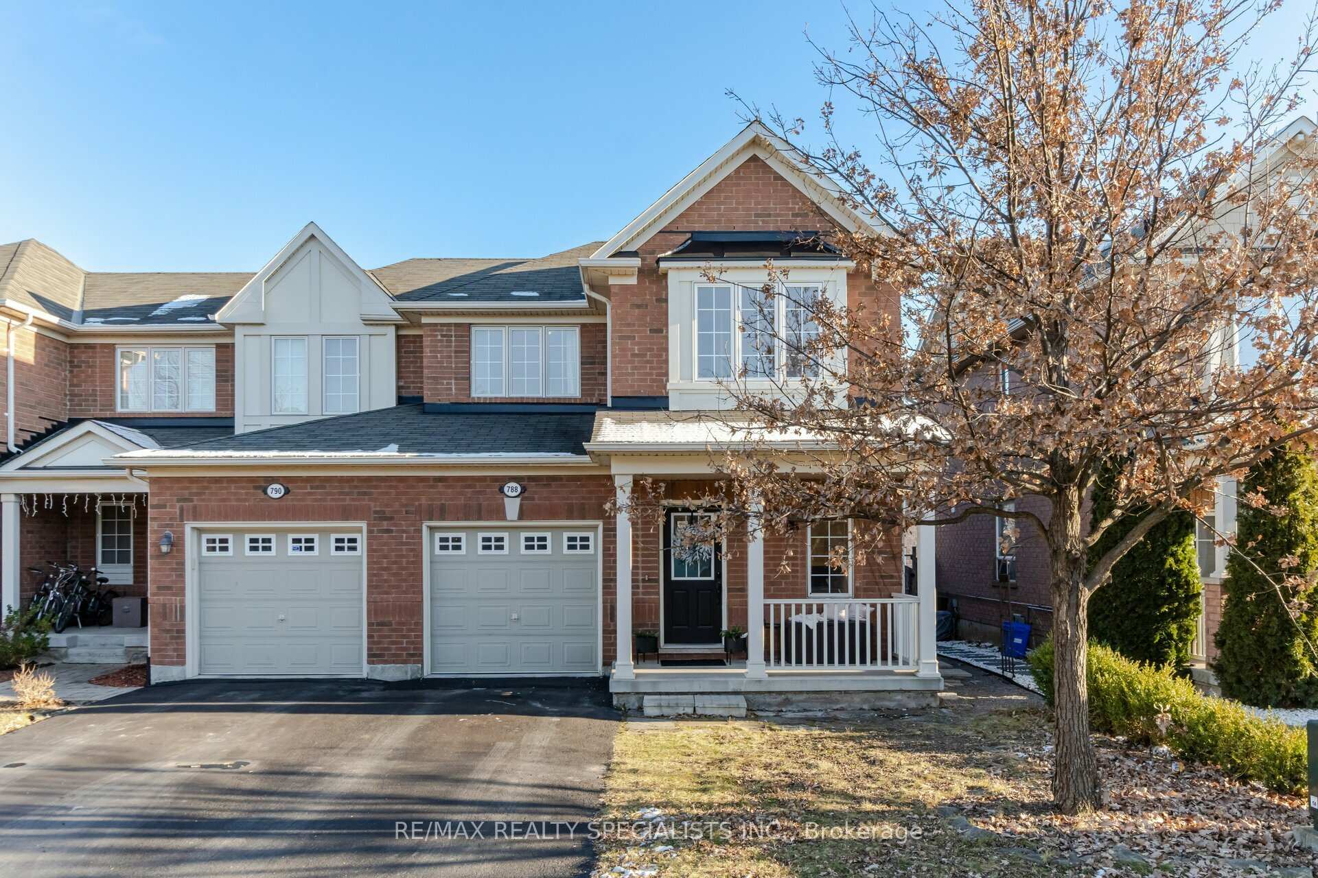 Photo 1 of 788 Johnson Heights, Milton, Coates — HOMEH