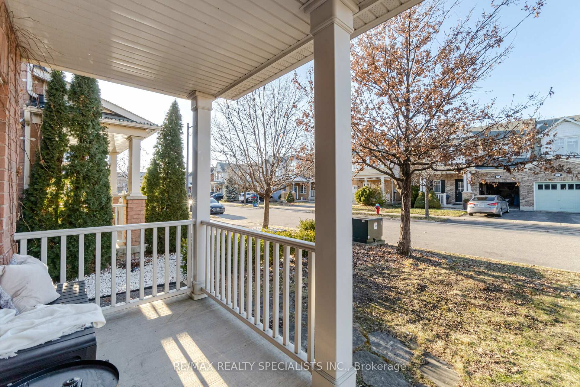 Photo 3 of 788 Johnson Heights, Milton, Coates — HOMEH