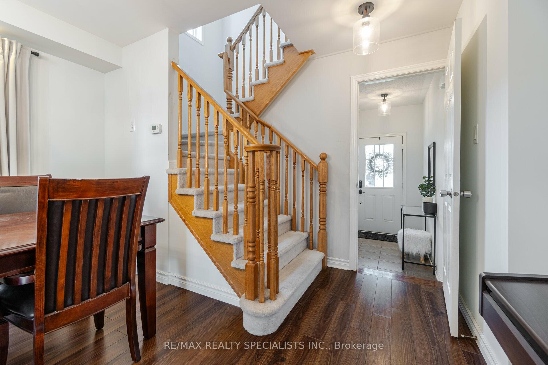 Photo 17 of 788 Johnson Heights, Milton, Coates — HOMEH