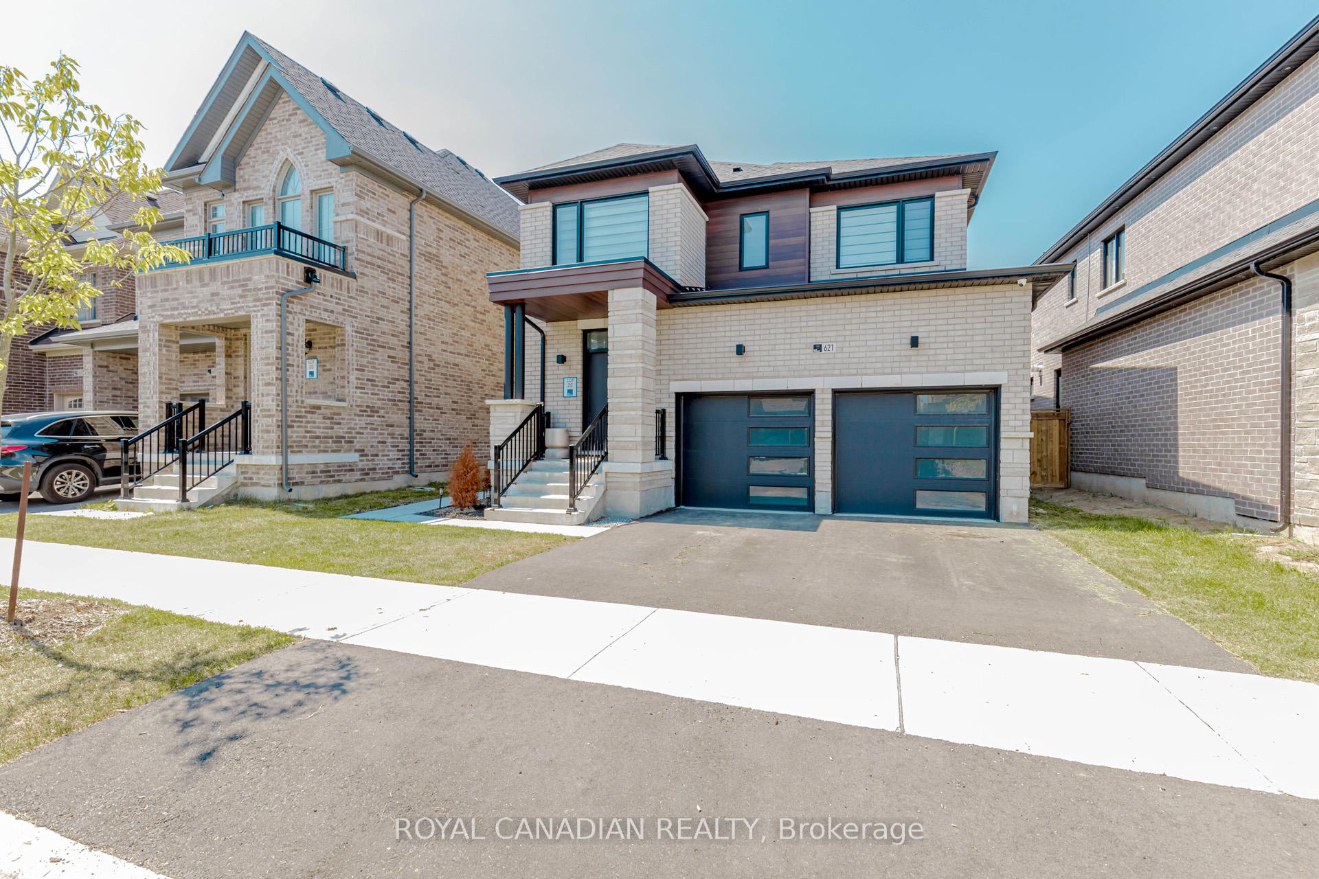 Photo 6 of Unit BSMT, 621 Fullum Landing, Milton, Cobban — HOMEH