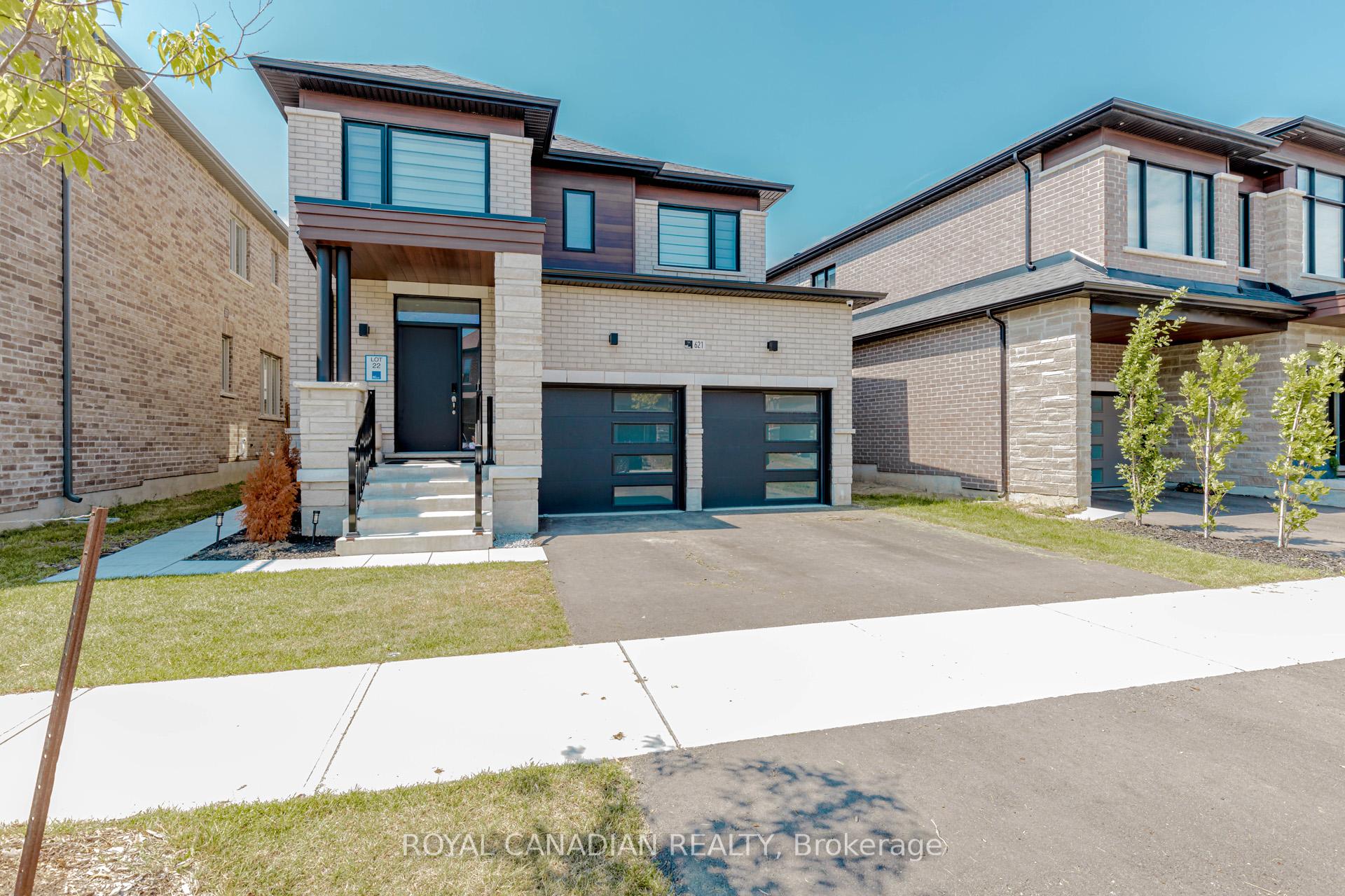 Photo 8 of Unit BSMT, 621 Fullum Landing, Milton, Cobban — HOMEH