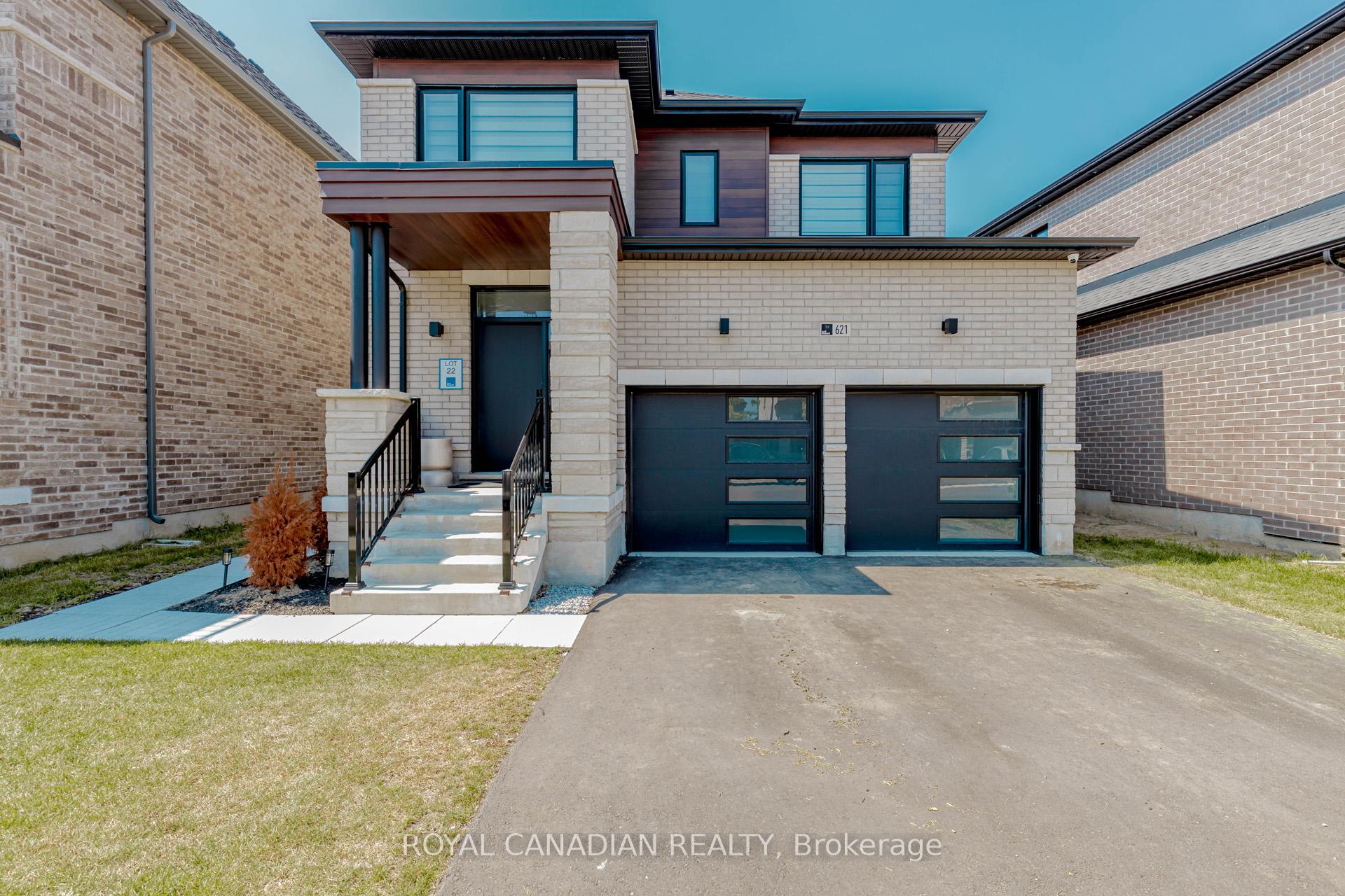 Photo 31 of Unit BSMT, 621 Fullum Landing, Milton, Cobban — HOMEH