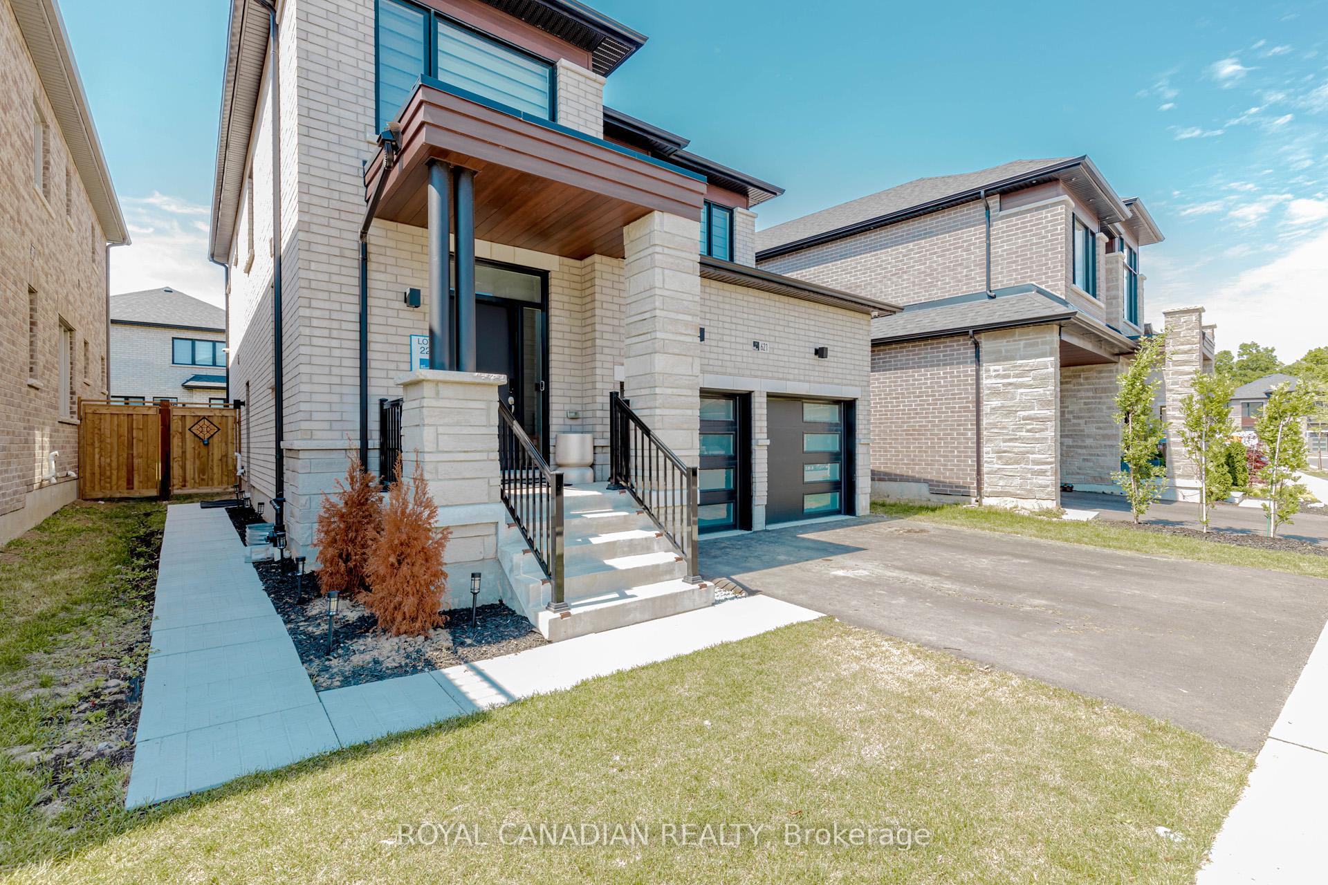 Photo 26 of Unit BSMT, 621 Fullum Landing, Milton, Cobban — HOMEH
