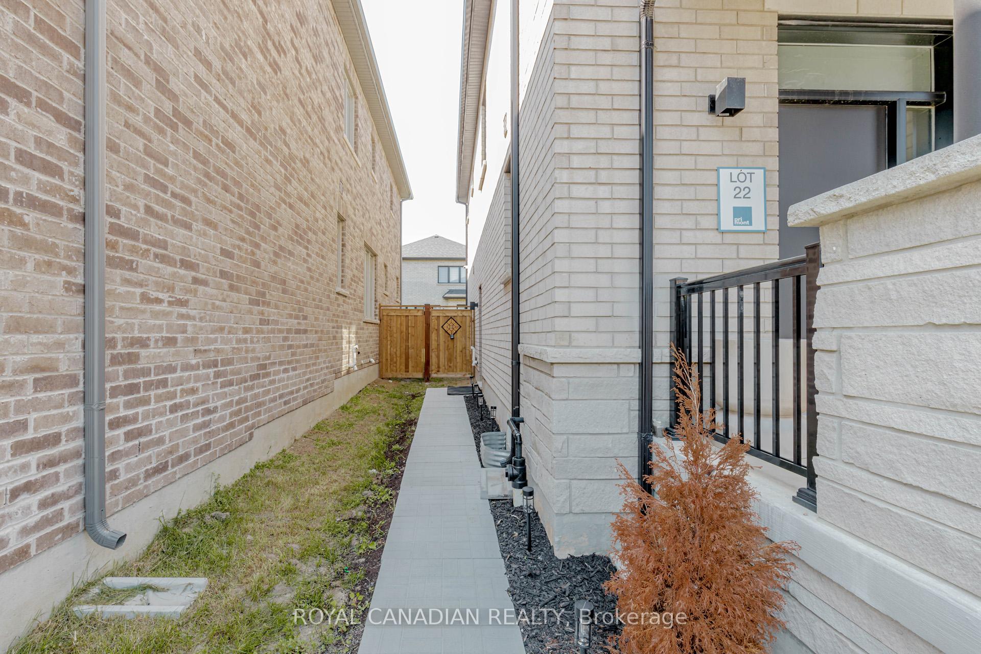 Photo 24 of Unit BSMT, 621 Fullum Landing, Milton, Cobban — HOMEH