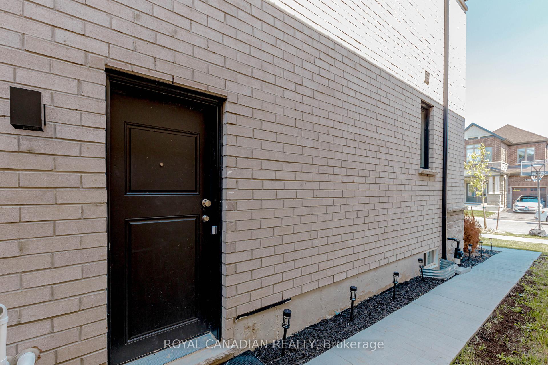 Photo 21 of Unit BSMT, 621 Fullum Landing, Milton, Cobban — HOMEH