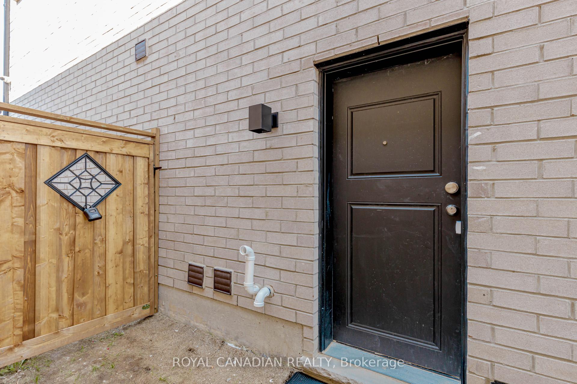 Photo 7 of Unit BSMT, 621 Fullum Landing, Milton, Cobban — HOMEH