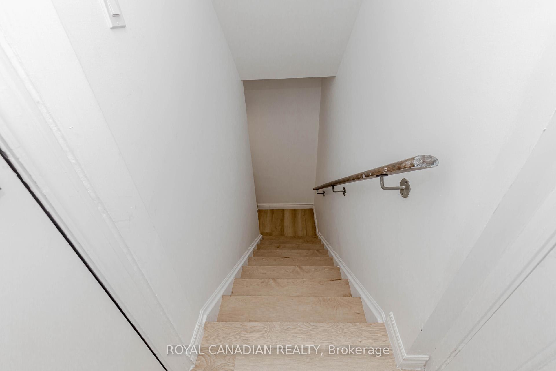 Photo 5 of Unit BSMT, 621 Fullum Landing, Milton, Cobban — HOMEH