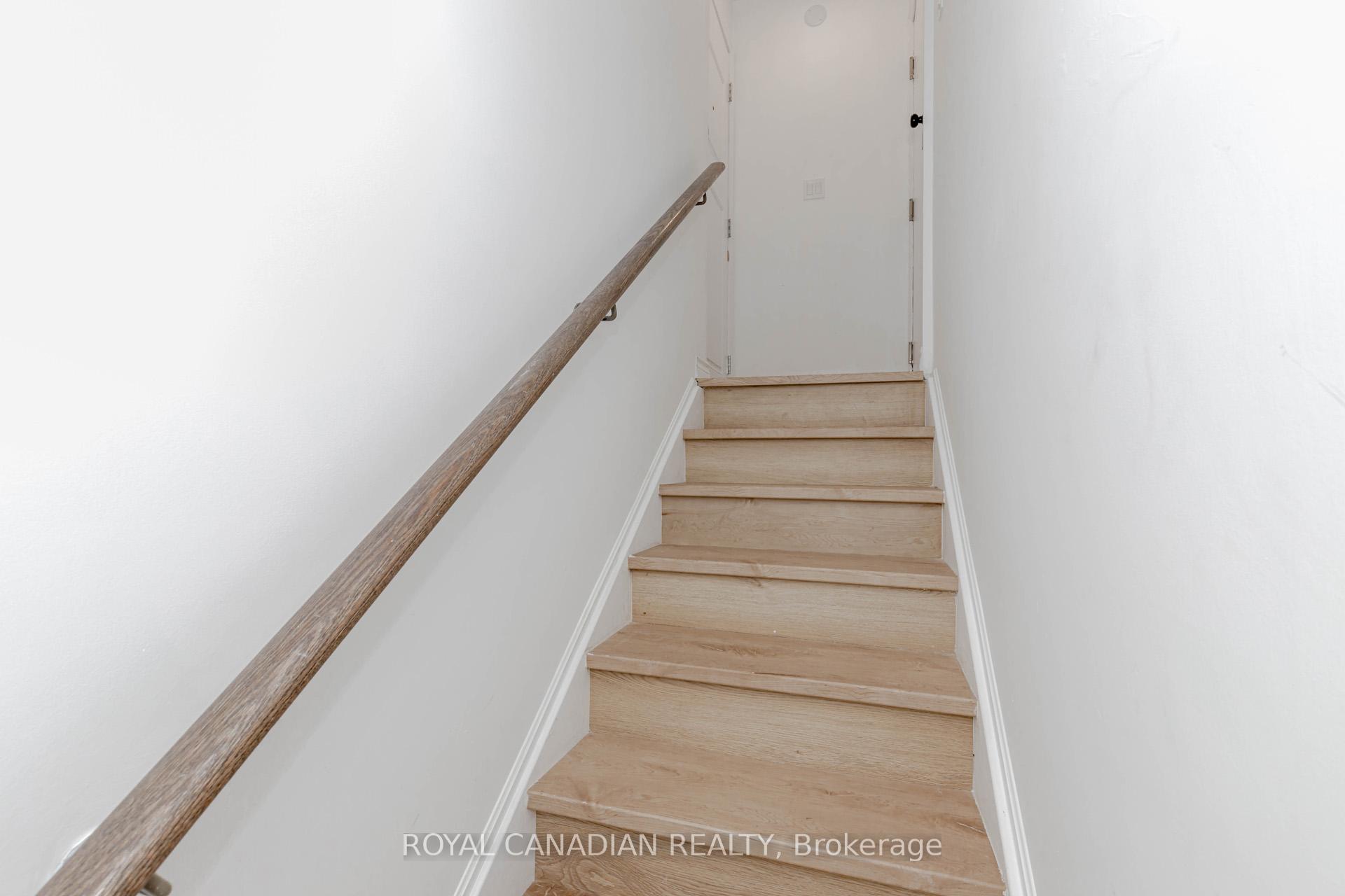 Photo 19 of Unit BSMT, 621 Fullum Landing, Milton, Cobban — HOMEH