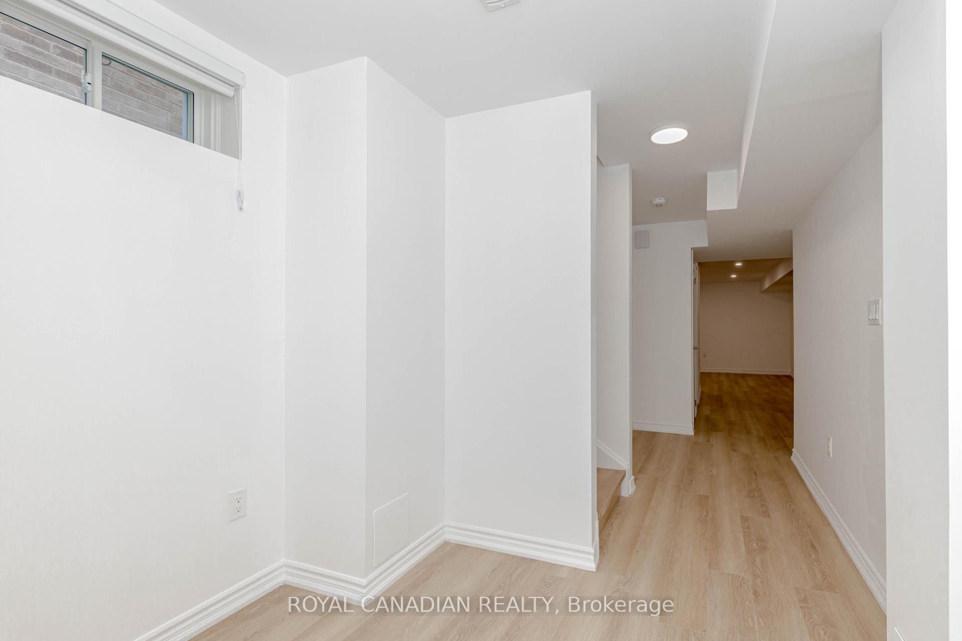 Photo 9 of Unit BSMT, 621 Fullum Landing, Milton, Cobban — HOMEH
