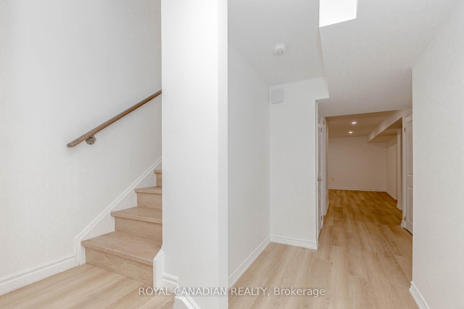 Photo 4 of Unit BSMT, 621 Fullum Landing, Milton, Cobban — HOMEH