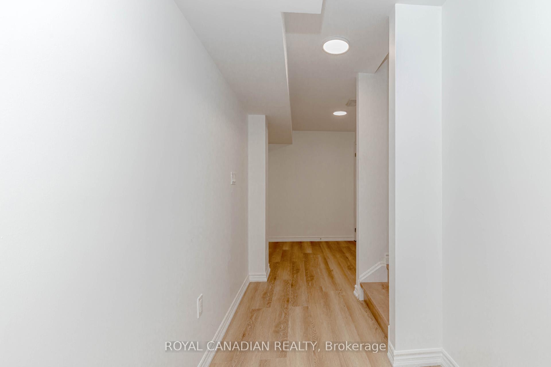 Photo 38 of Unit BSMT, 621 Fullum Landing, Milton, Cobban — HOMEH