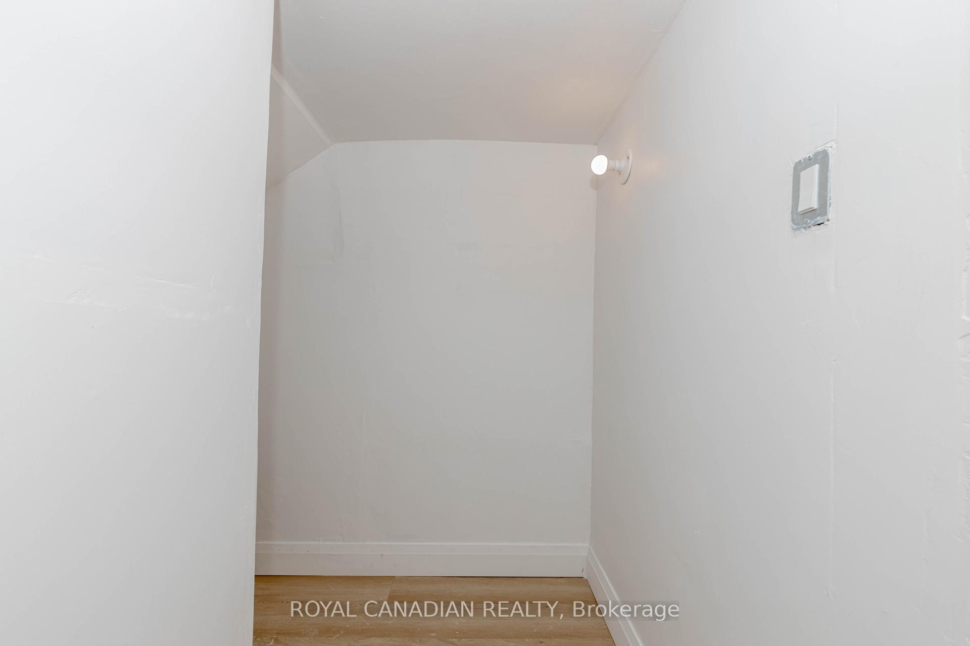 Photo 10 of Unit BSMT, 621 Fullum Landing, Milton, Cobban — HOMEH