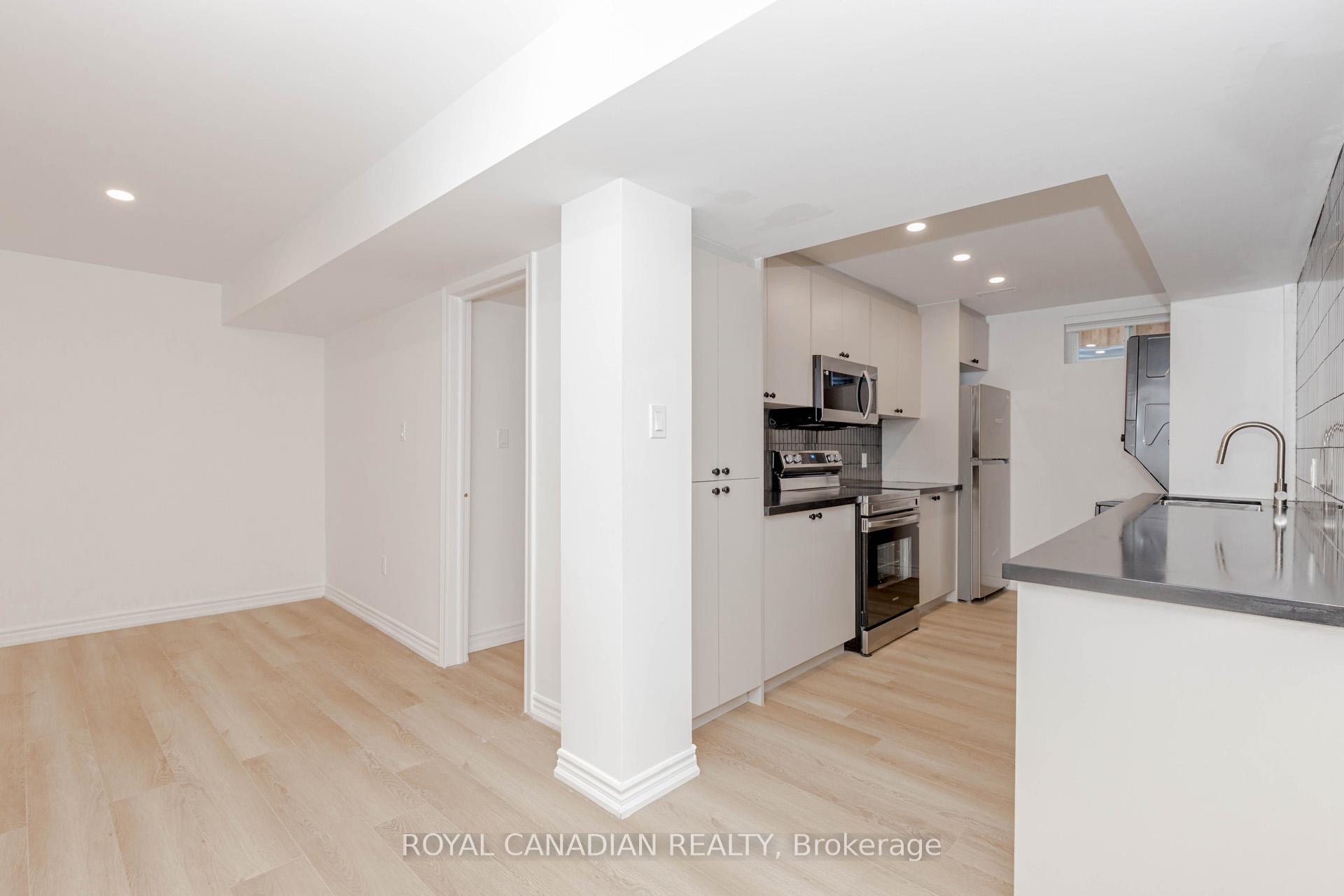 Photo 13 of Unit BSMT, 621 Fullum Landing, Milton, Cobban — HOMEH