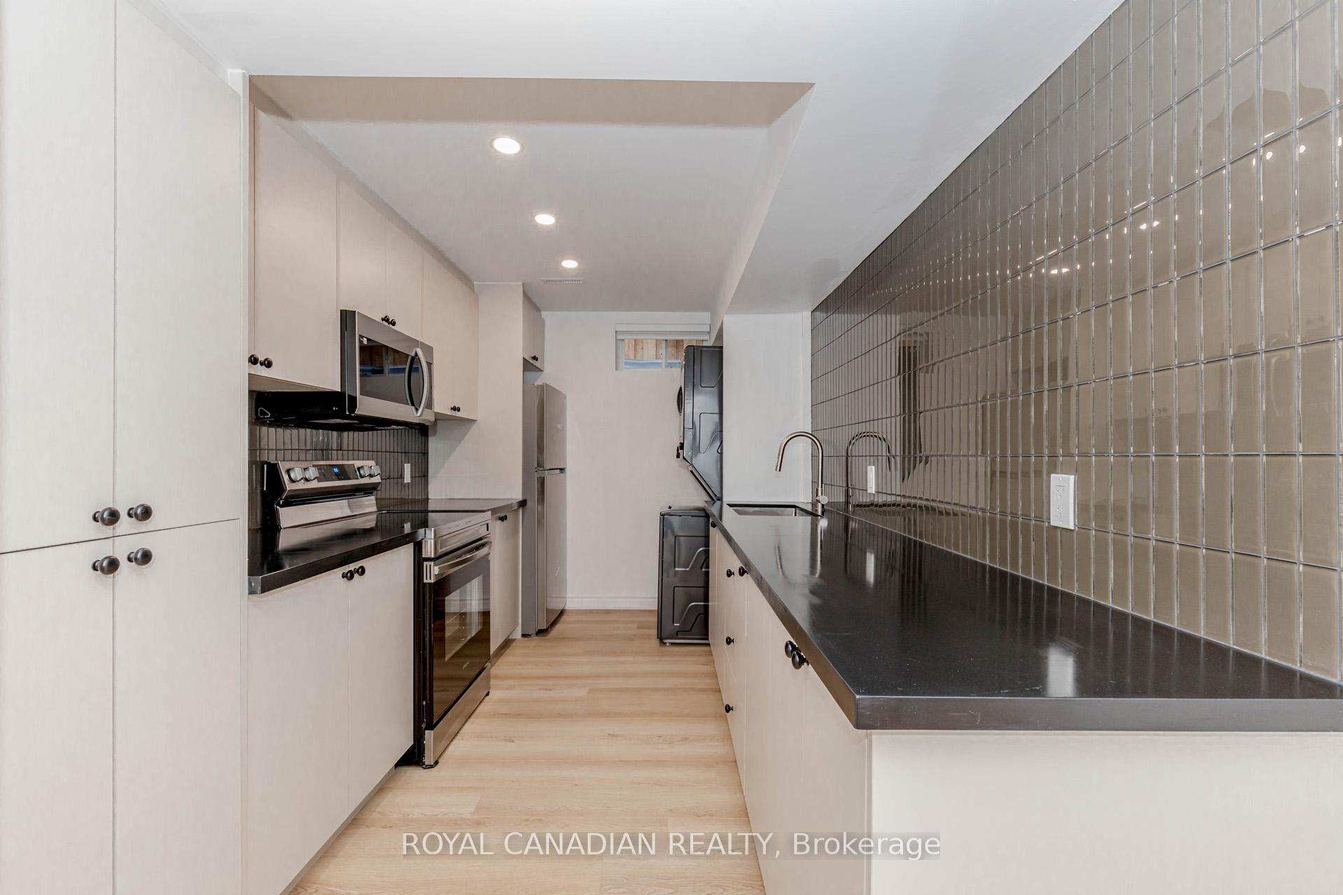 Photo 11 of Unit BSMT, 621 Fullum Landing, Milton, Cobban — HOMEH
